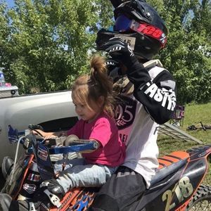 Meet your Posher, David